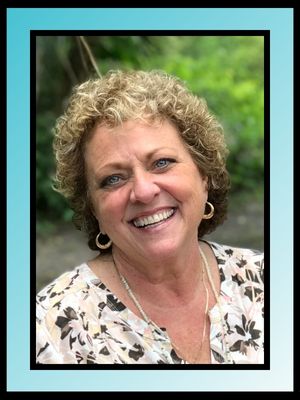 Rev. Roxanne Graves