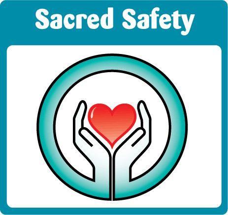 YFM Sacred Safety