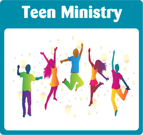 YFM Teen Ministry