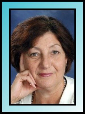 Rev. Valerie Mansfield