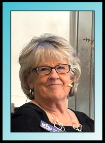 Rev. Dr. Kathy Engelhardt
