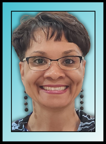 Rev. Kelly Kincade