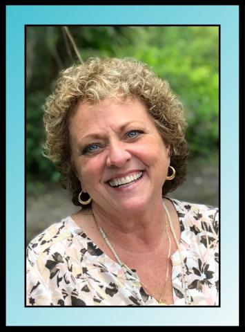 Rev. Roxanne Graves