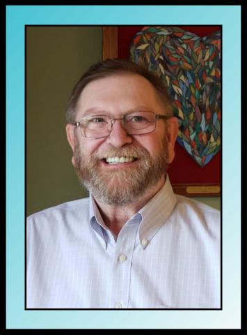 Rev. Ric Beattie
