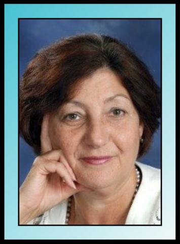Rev. Valerie Mansfield